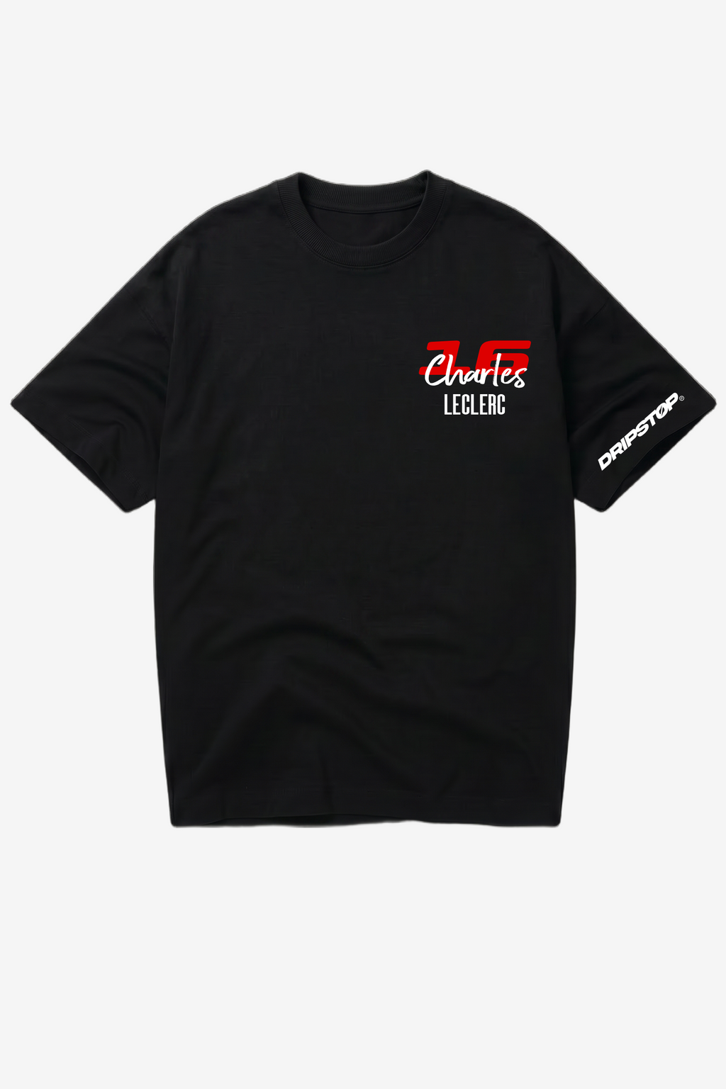 Charles Leclerc 16 T-Shirt