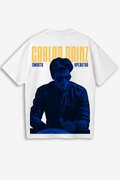 Carlos Sainz T-shirt