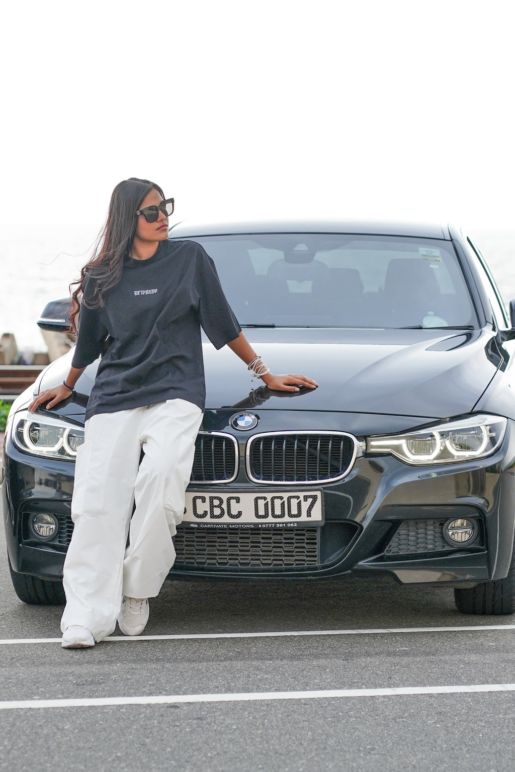 BMW M5 T-Shirt
