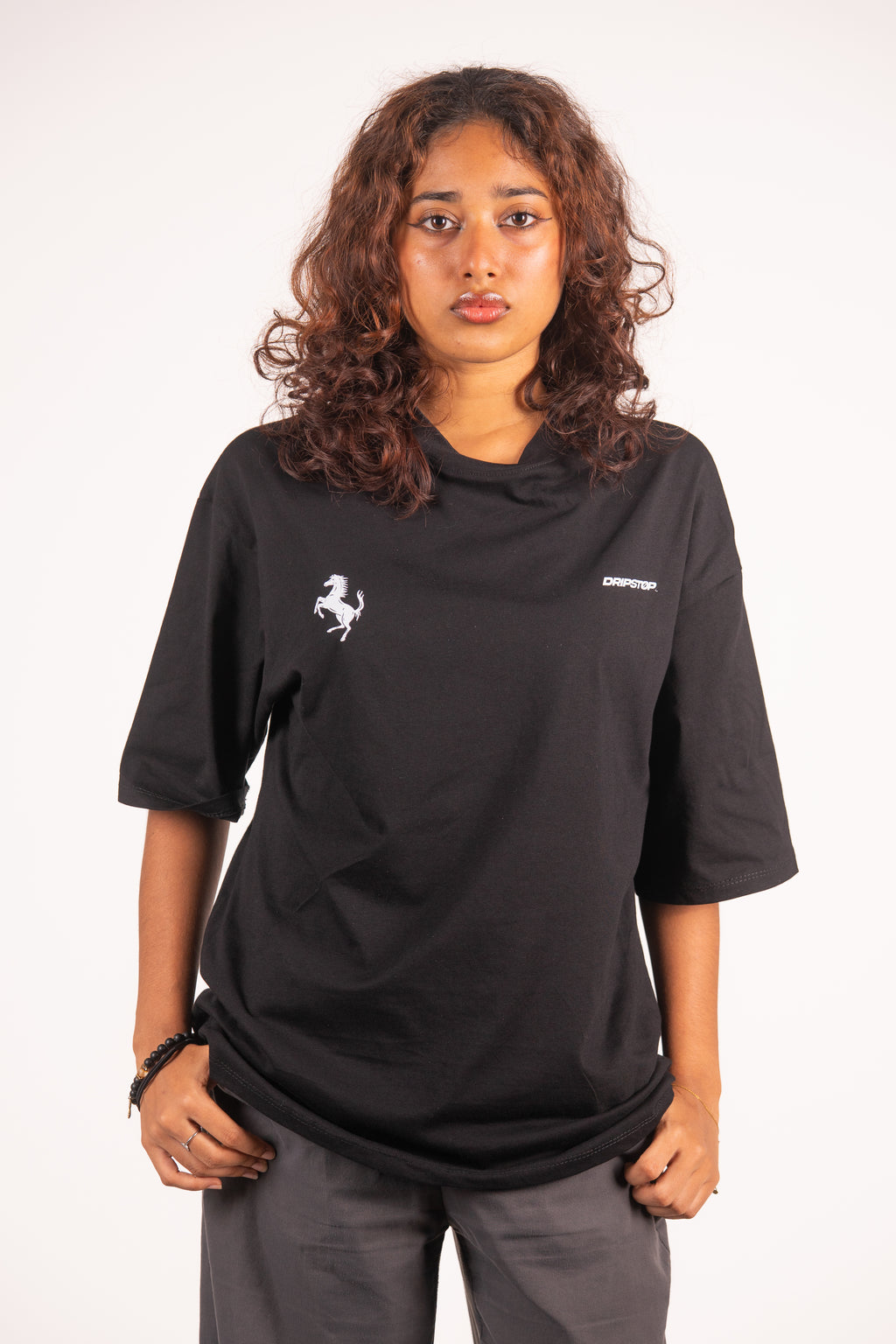 Ferrari T-Shirt