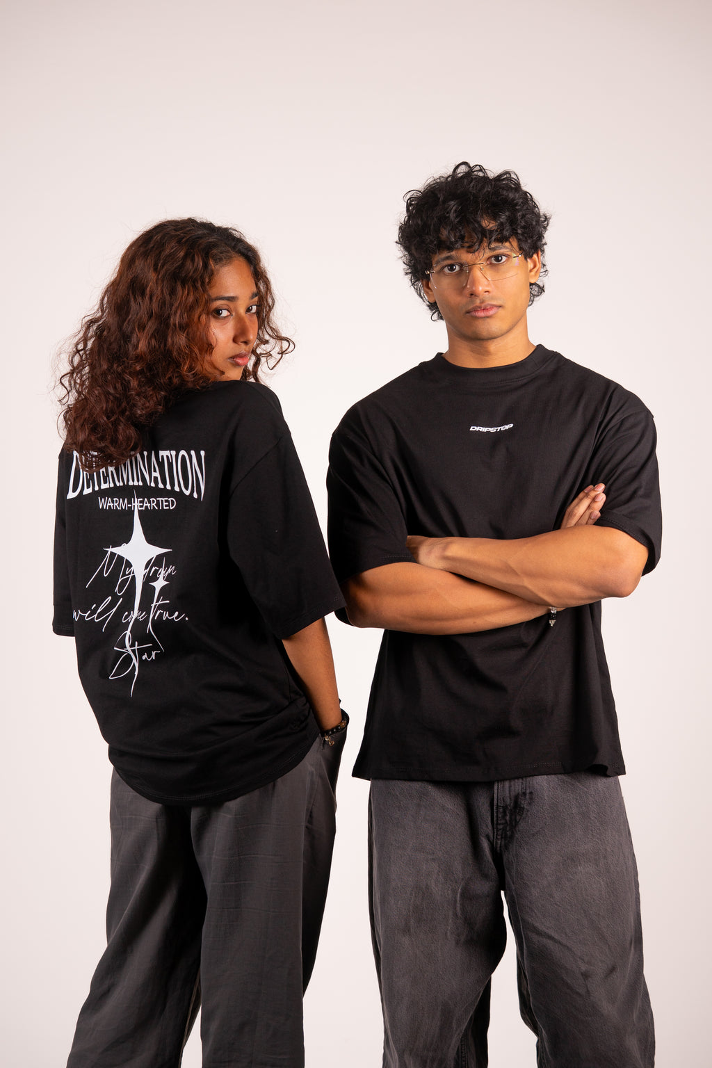 Determination T-Shirt