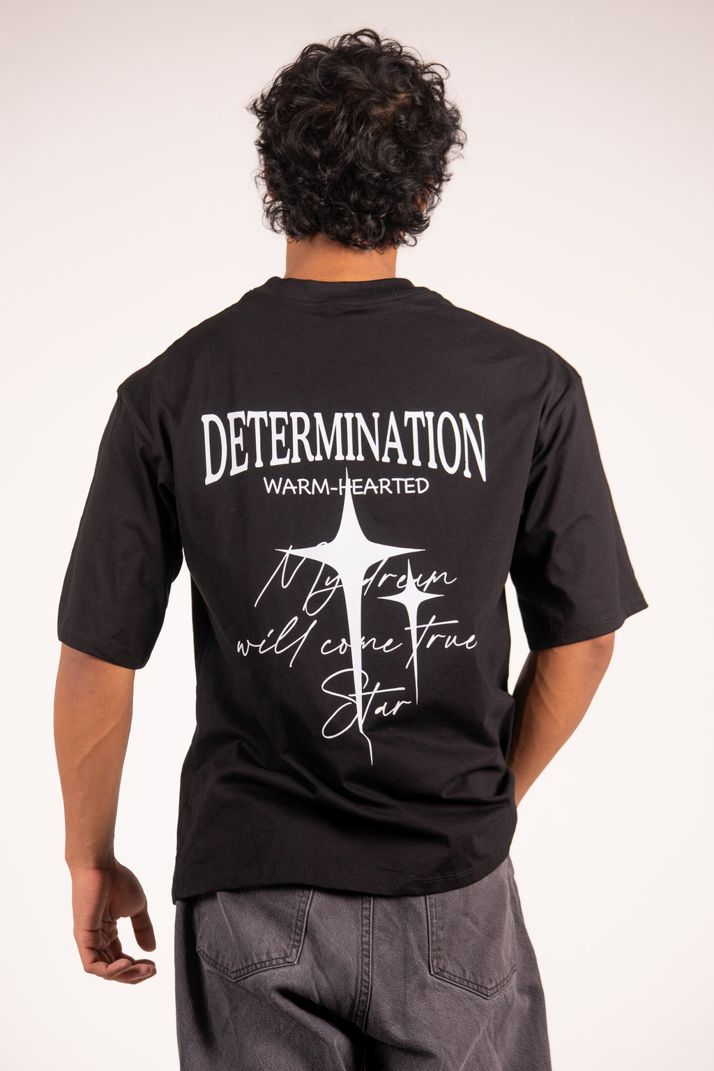 Determination T-Shirt