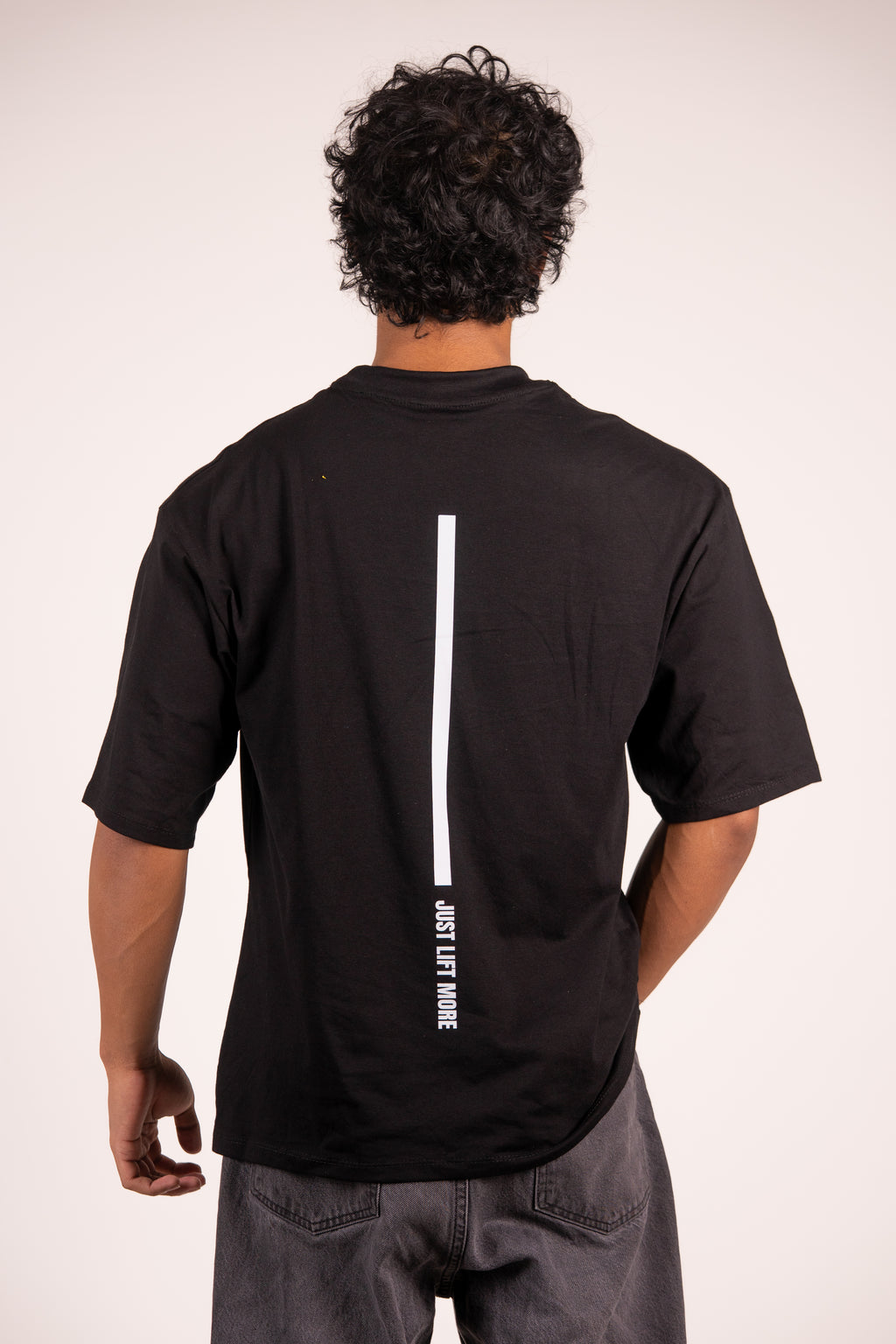 Just Lift More T-Shirt