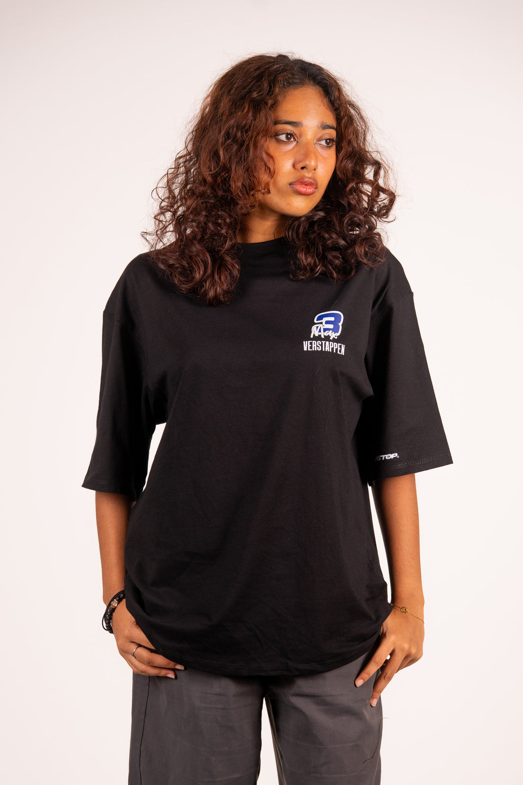 Max Verstappen 3 T-Shirt