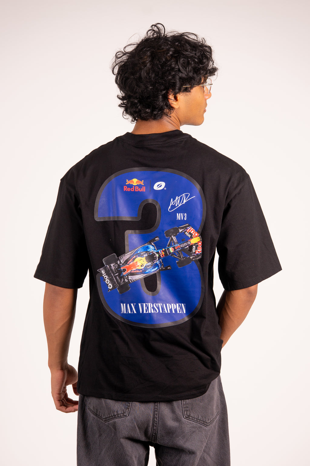 Max Verstappen 3 T-Shirt