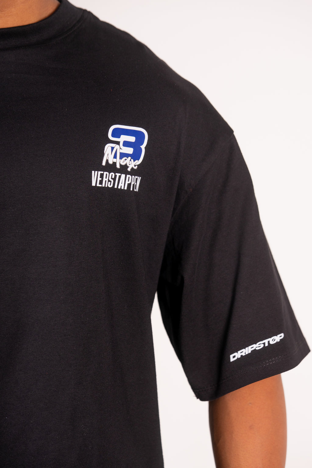 Max Verstappen 3 T-Shirt