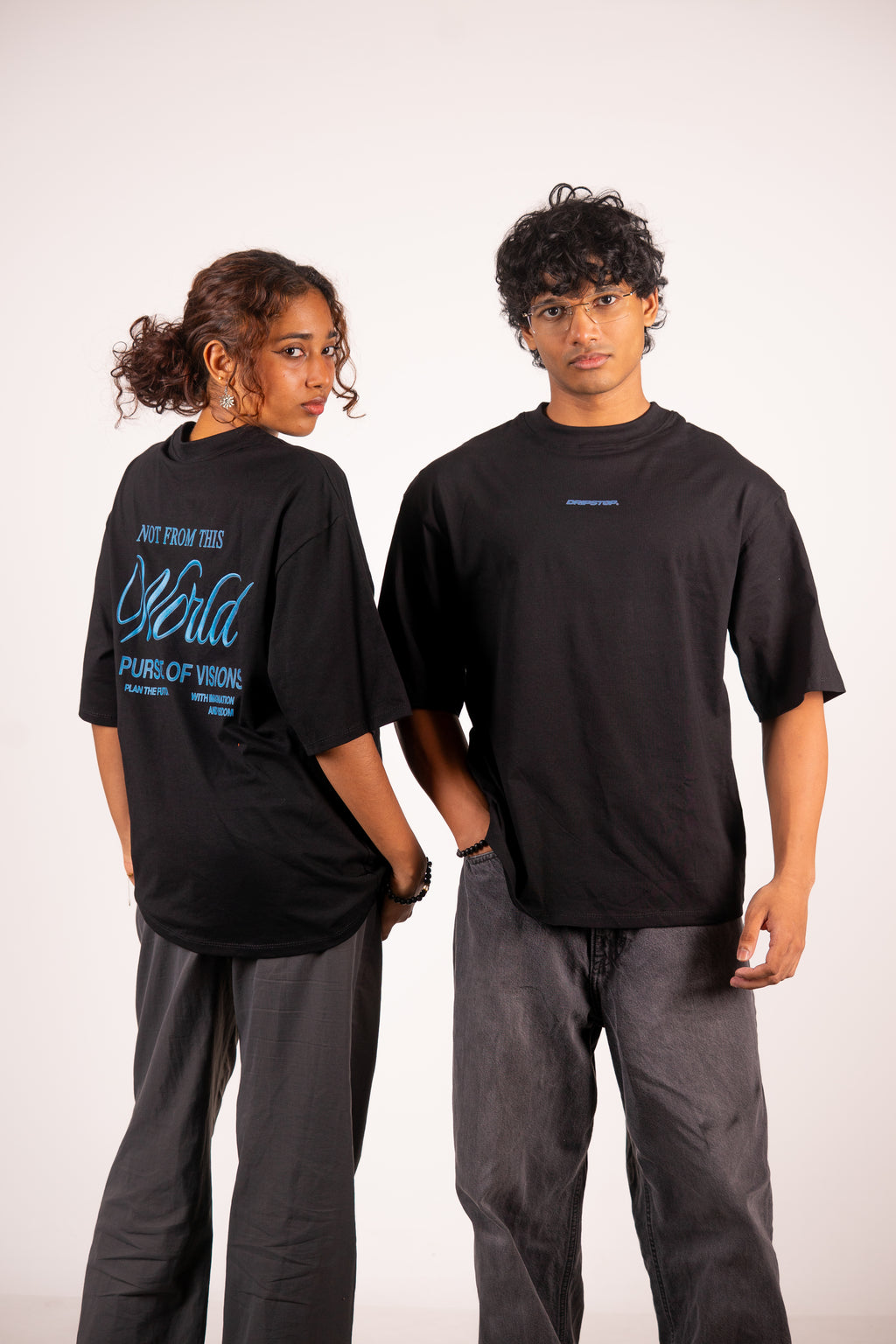 Pursuit of Visions T-shirt
