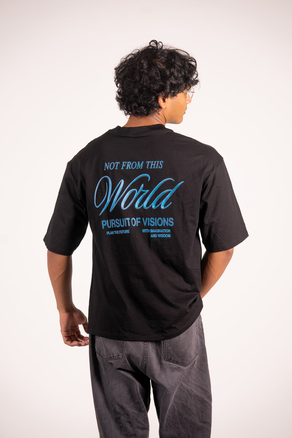 Pursuit of Visions T-shirt