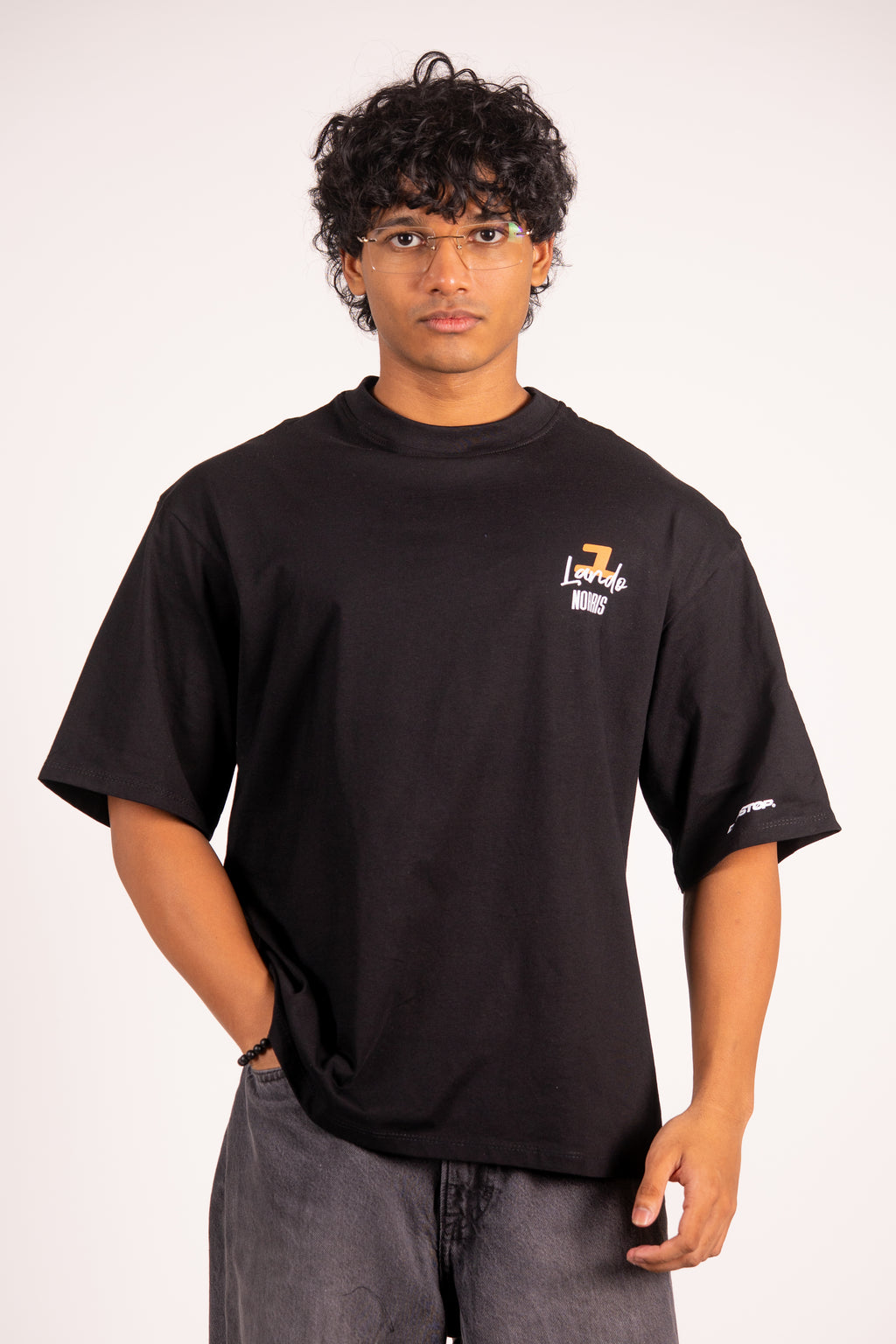 Lando Norris 1 T-Shirt