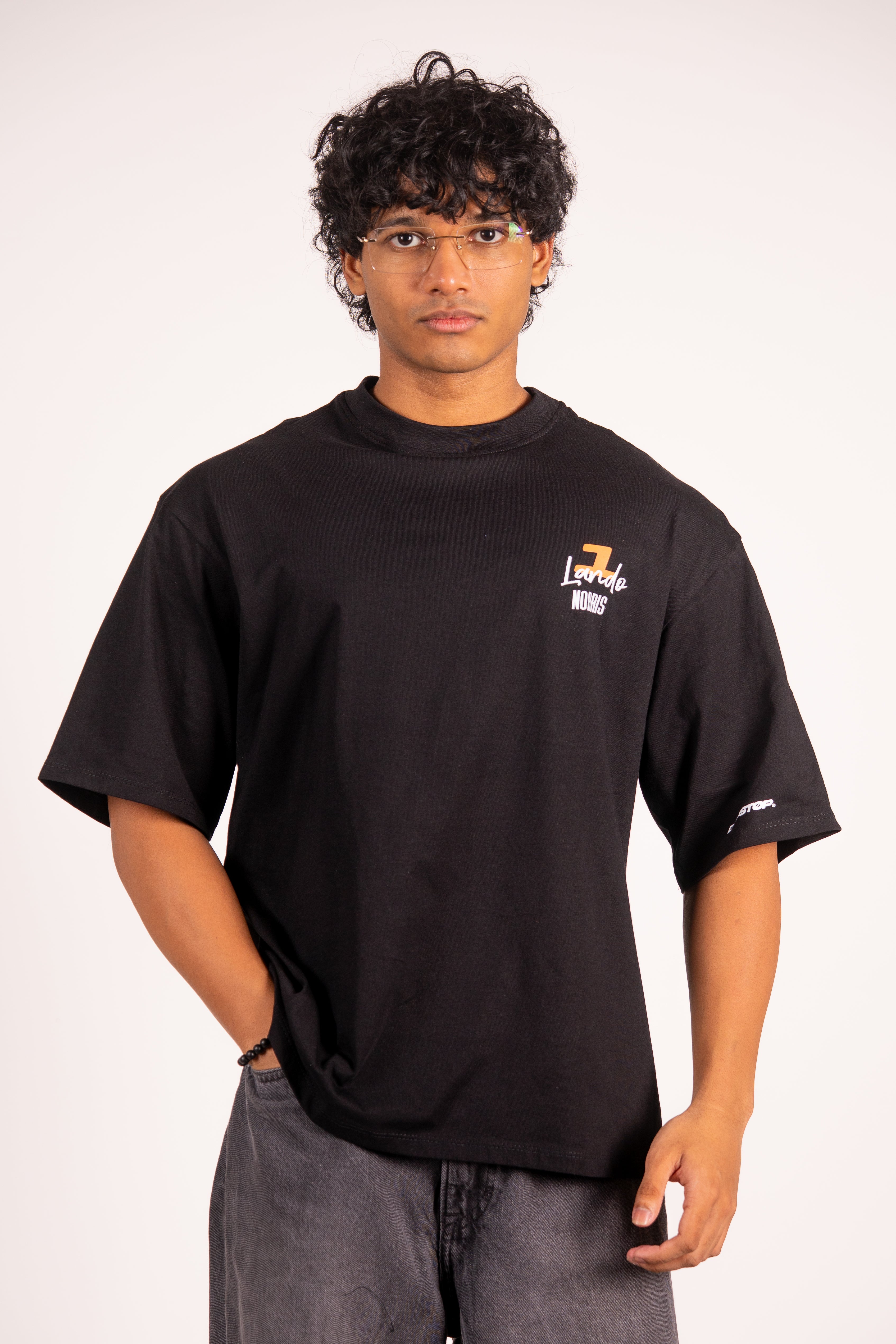 Lando Norris 1 T-Shirt