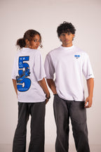 Carlos Sainz 55 Williams T-shirt