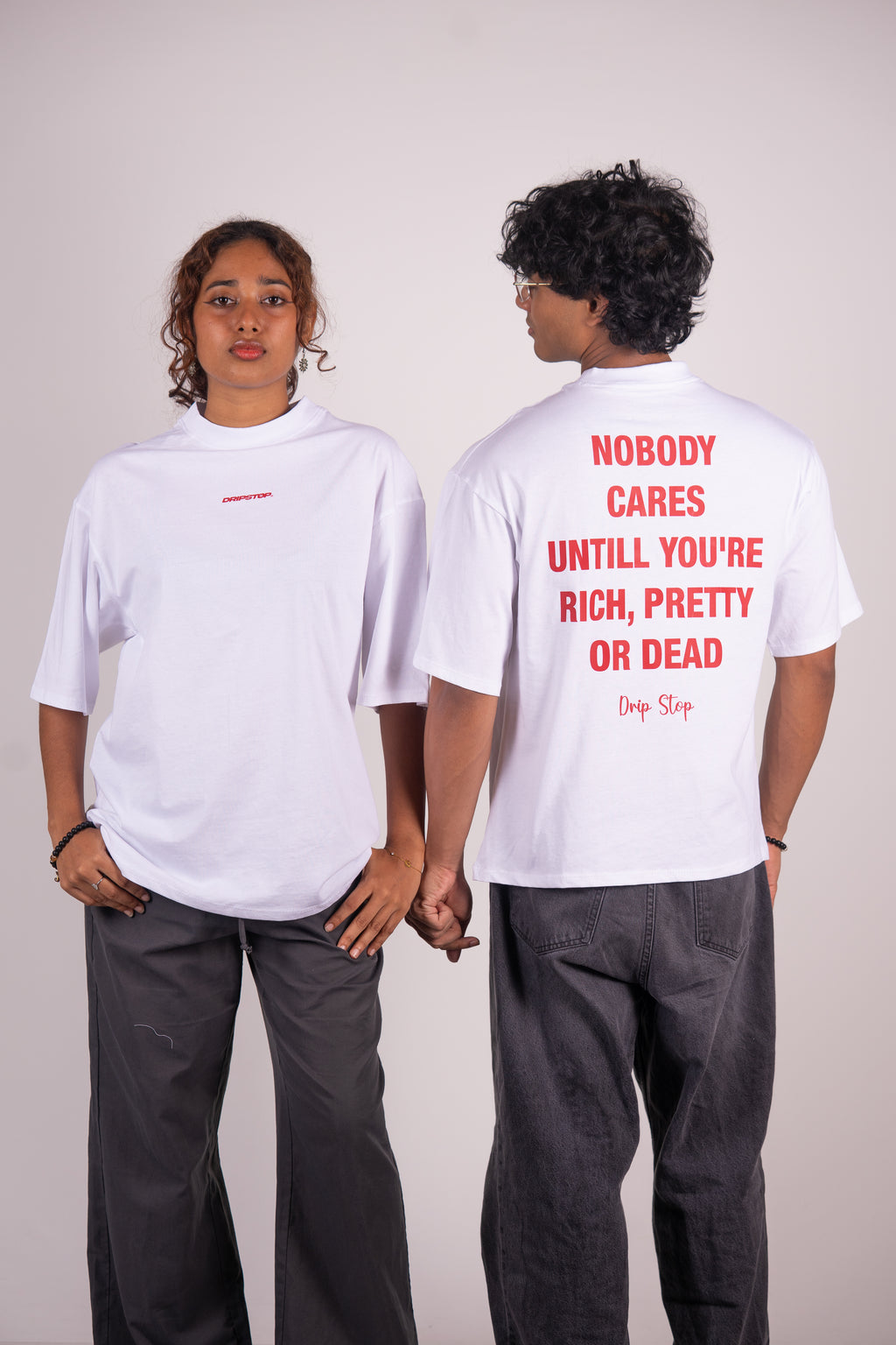 Rich, Pretty Dead T-Shirt