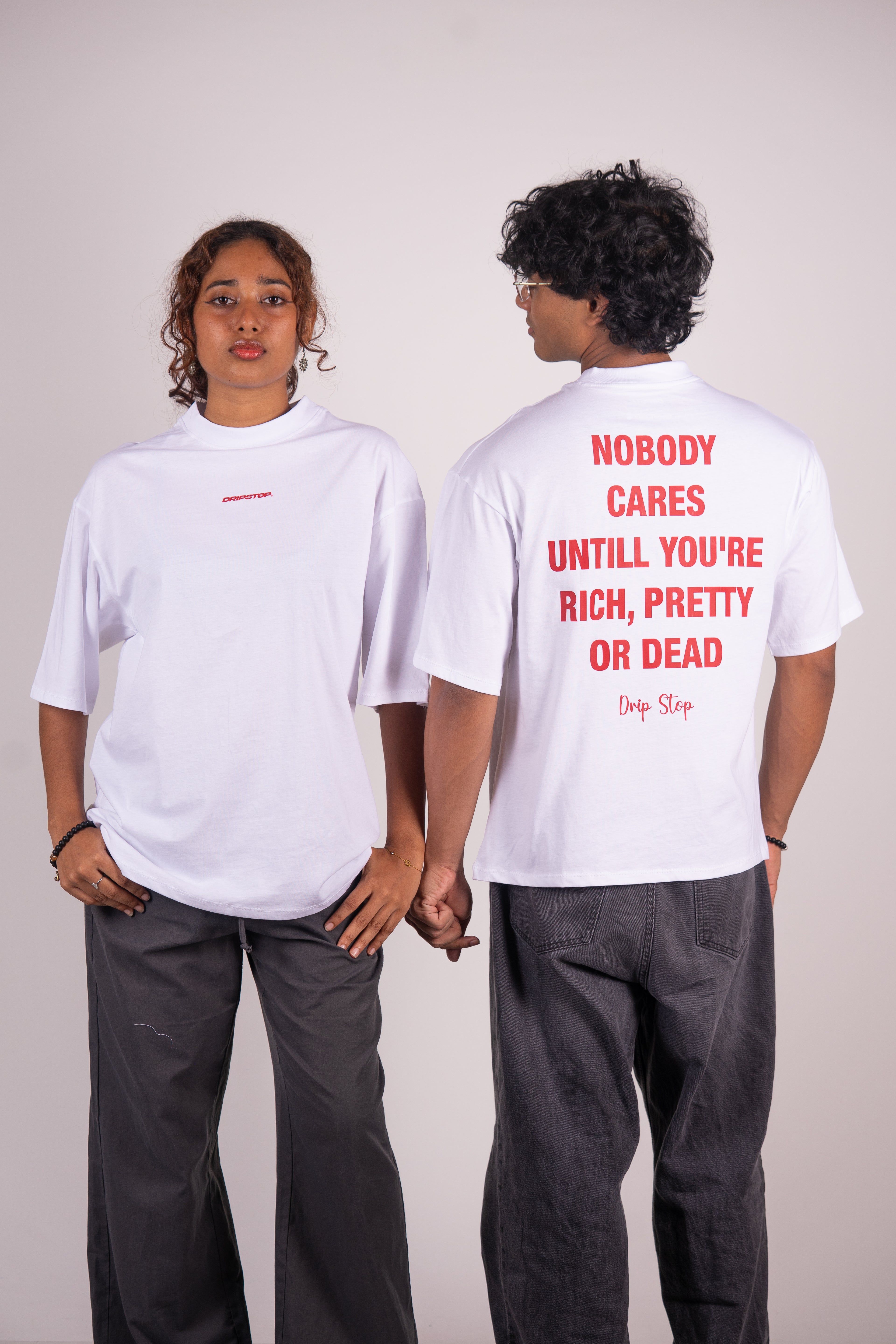 Rich, Pretty Dead T-Shirt
