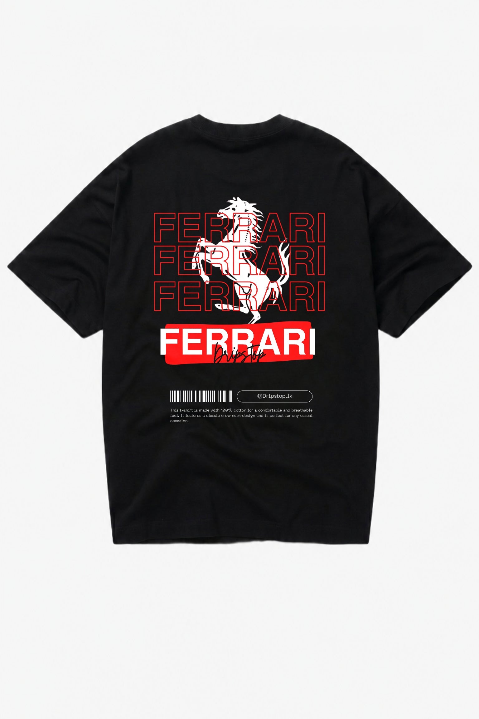 Ferrari T-Shirt