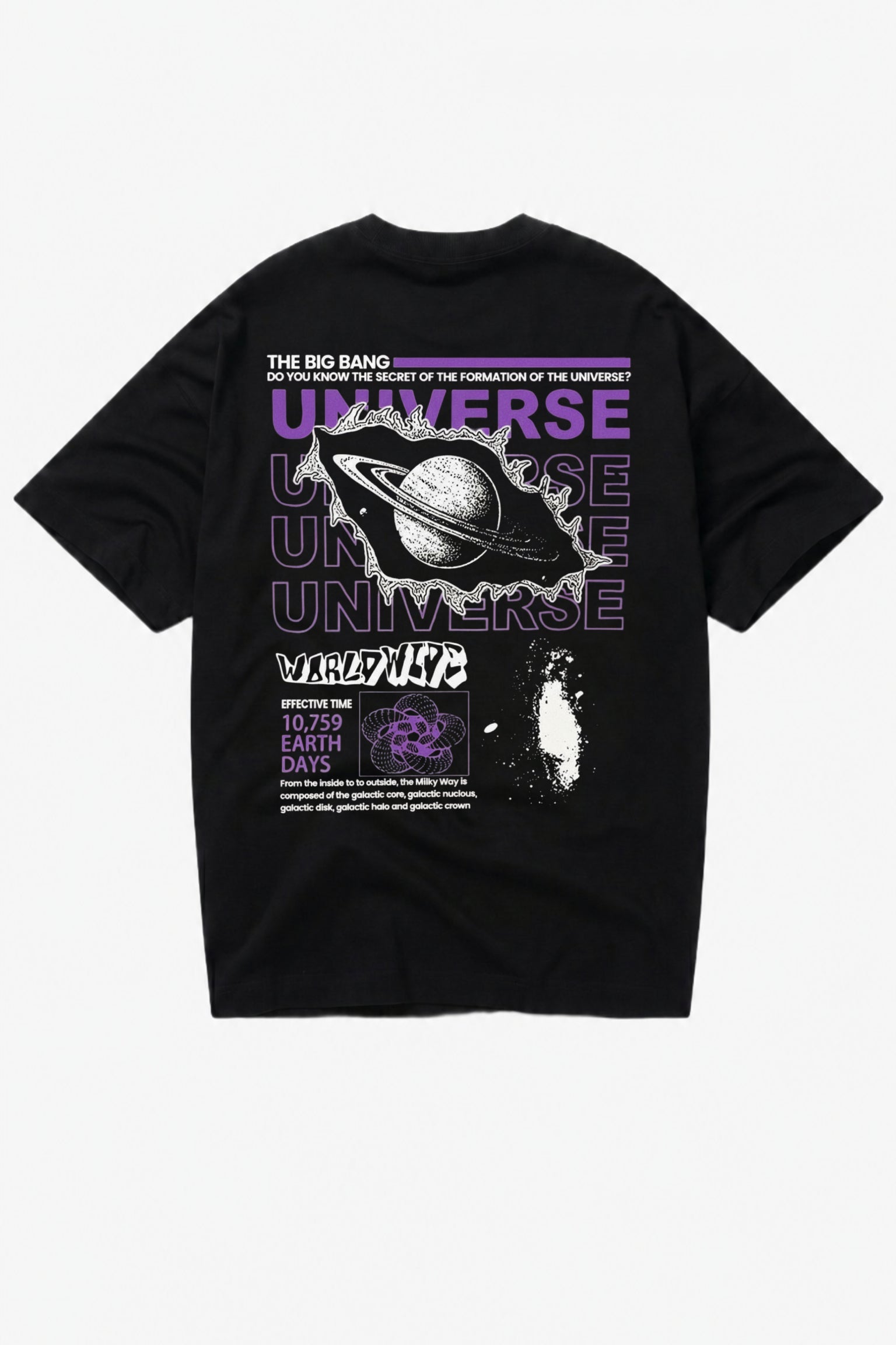 Universe T-Shirt