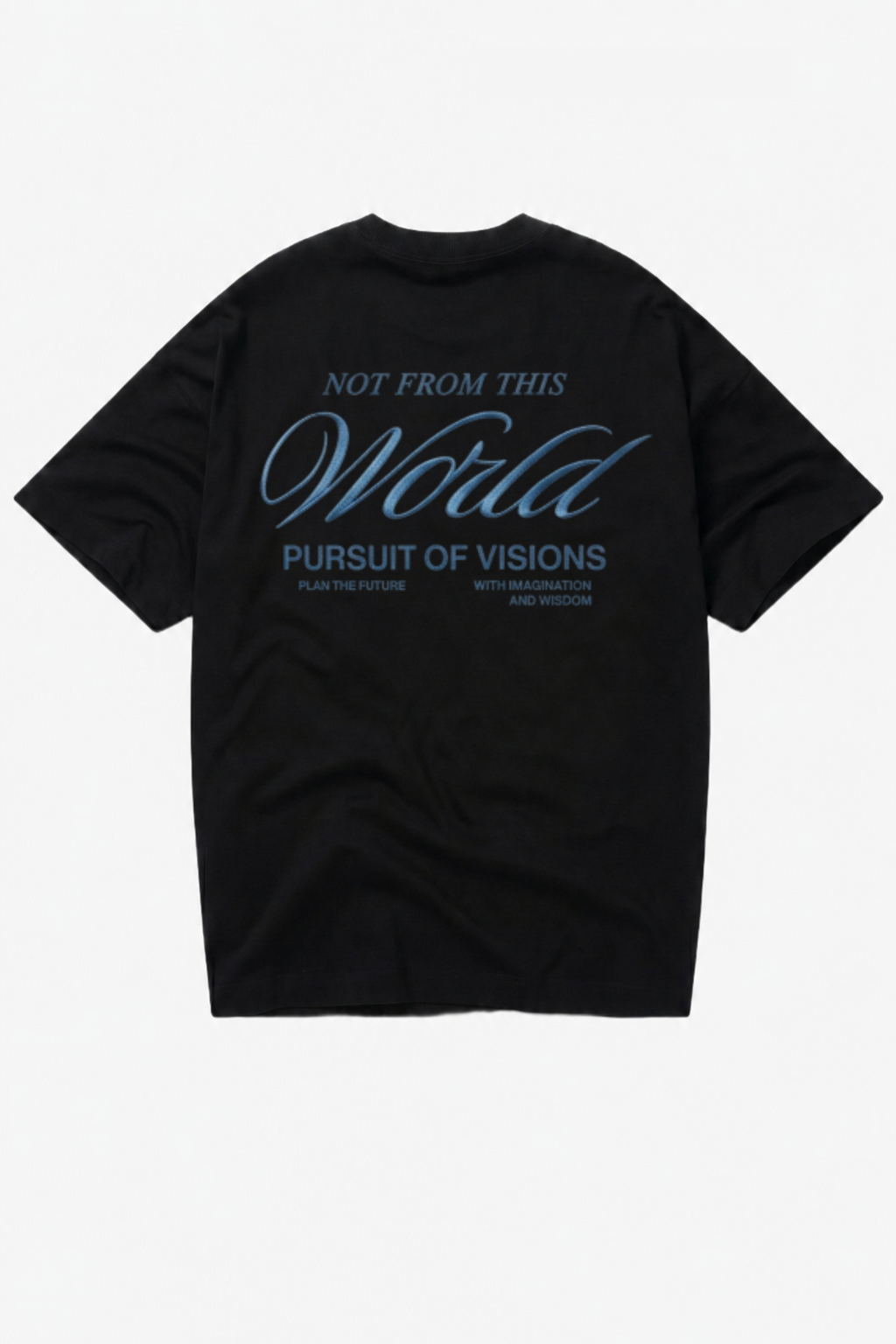 Not From This World T-shirt