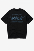 Not From This World T-shirt
