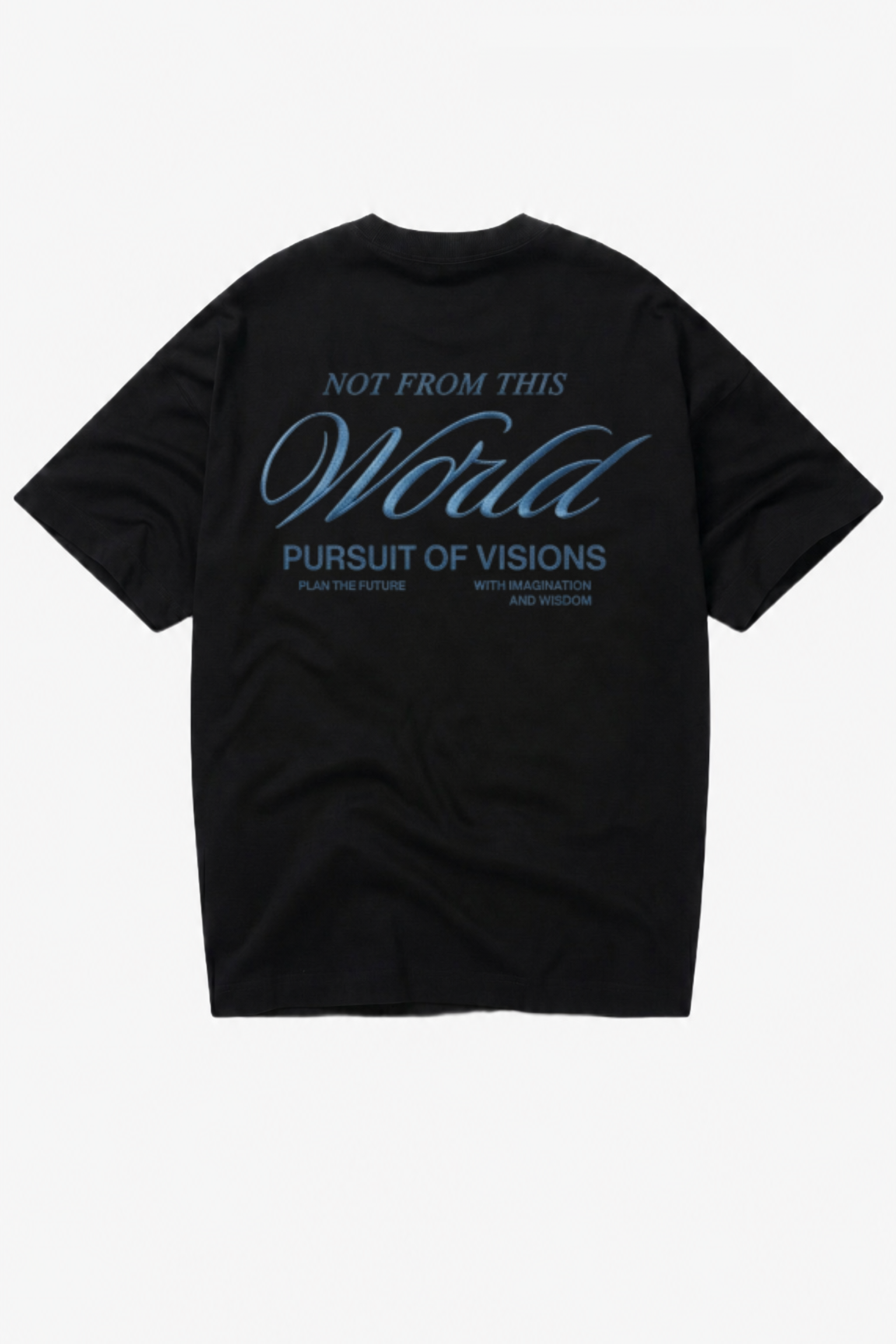 Not From This World T-shirt