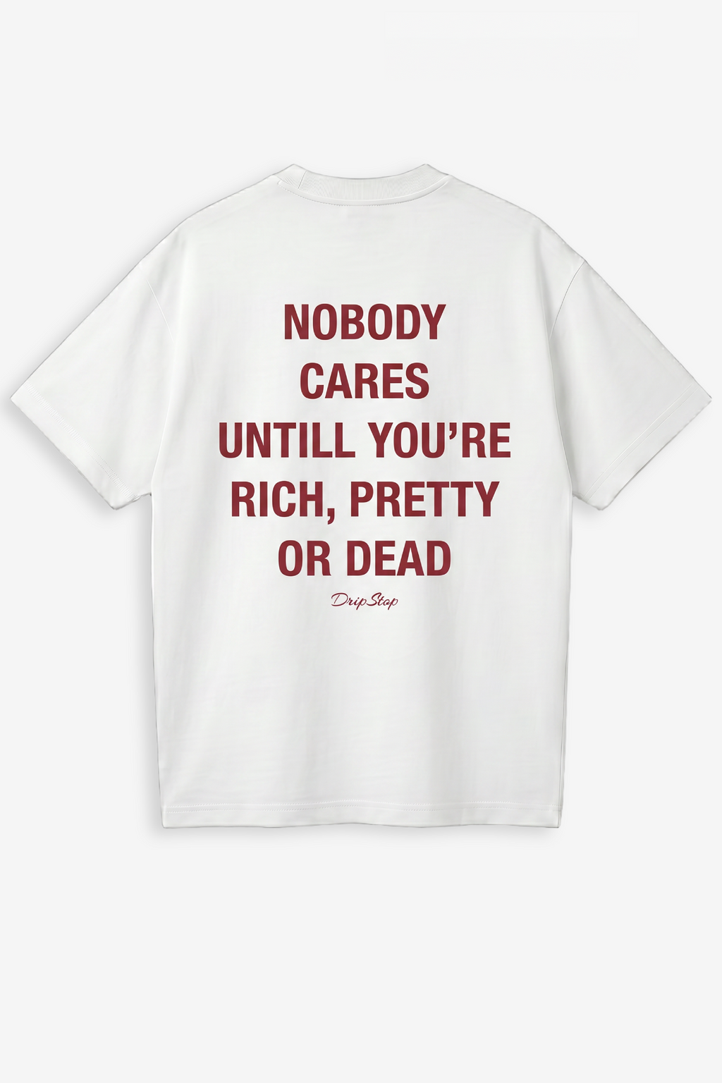 Rich, Pretty Dead T-Shirt