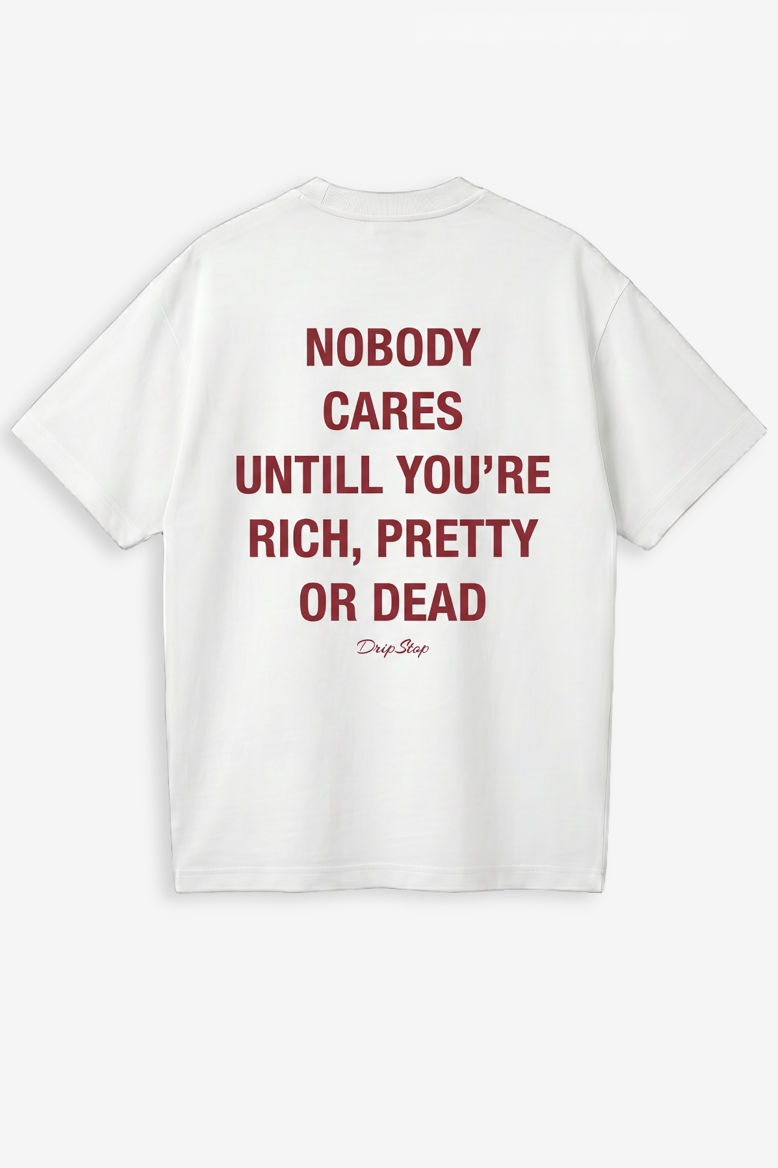 Rich, Pretty Dead T-Shirt