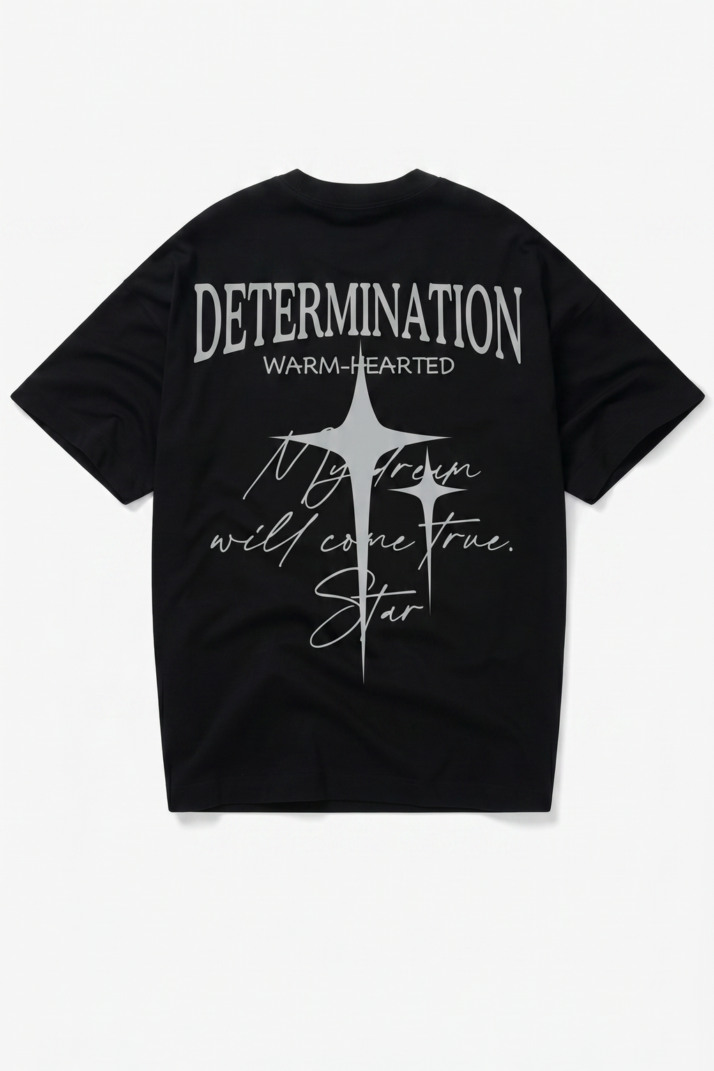 Determination T-Shirt