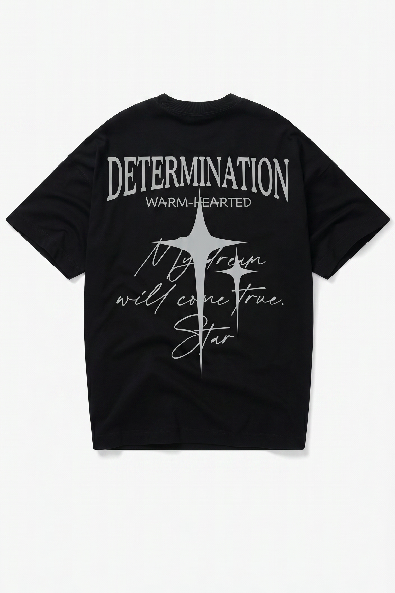 Determination T-Shirt
