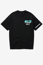 George Russell 63 T-Shirt