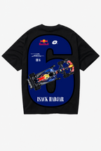Isack Hadjar 6 T-Shirt