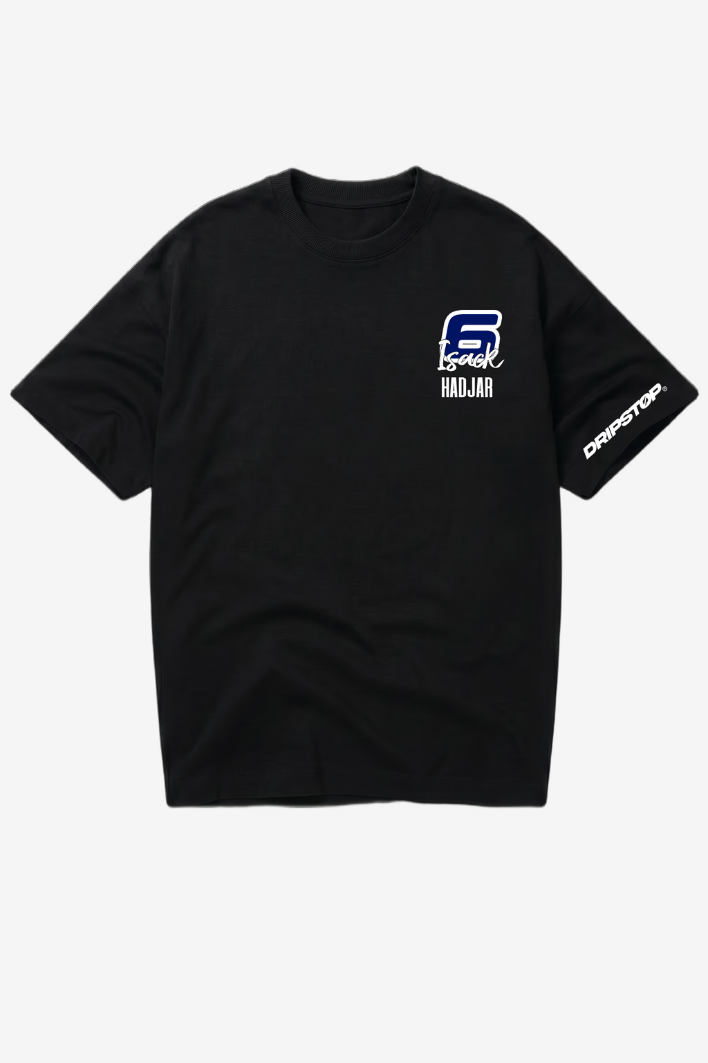 Isack Hadjar 6 T-Shirt