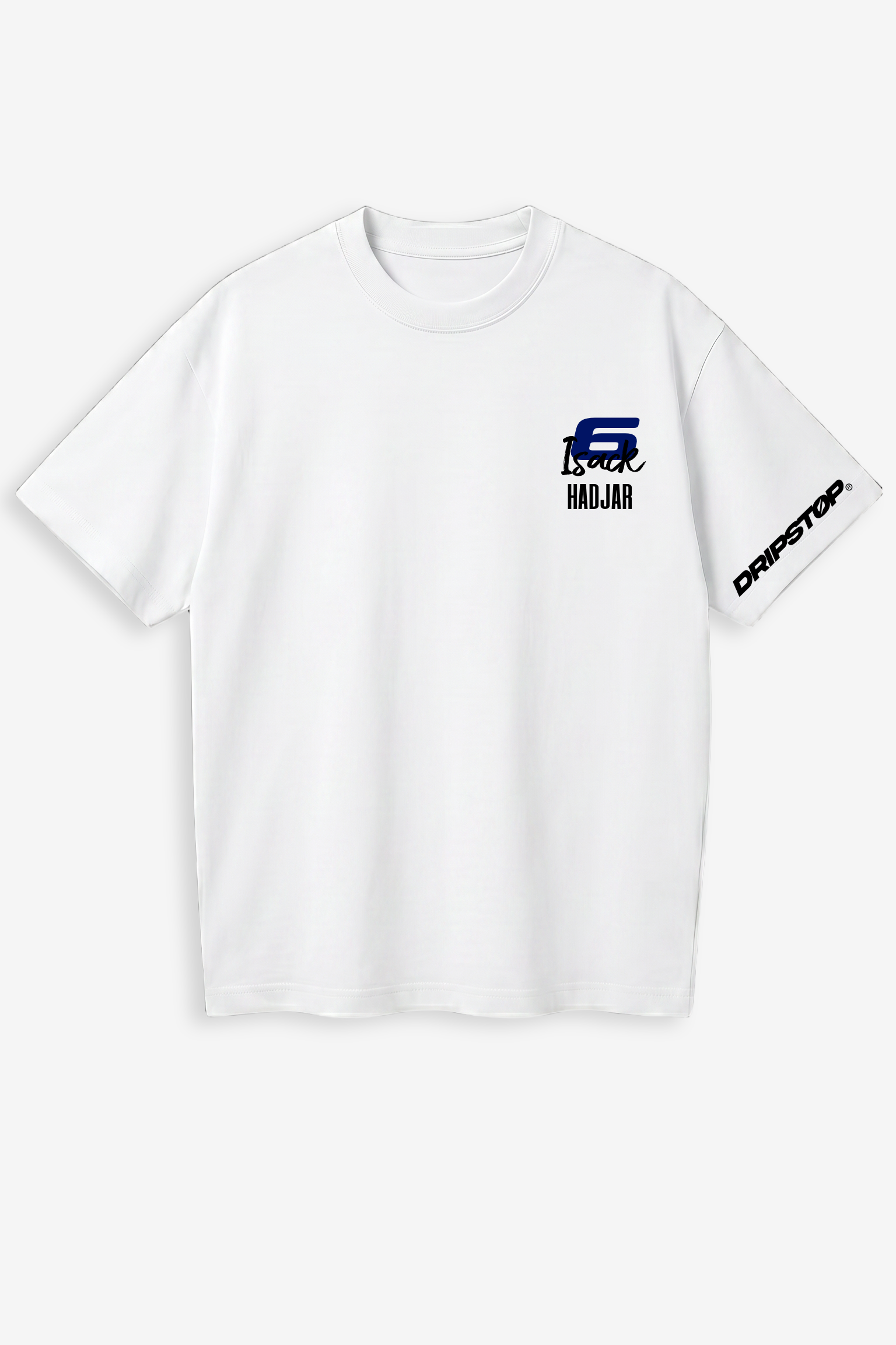 Isack Hadjar 6 T-Shirt