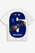 Isack Hadjar 6 T-Shirt