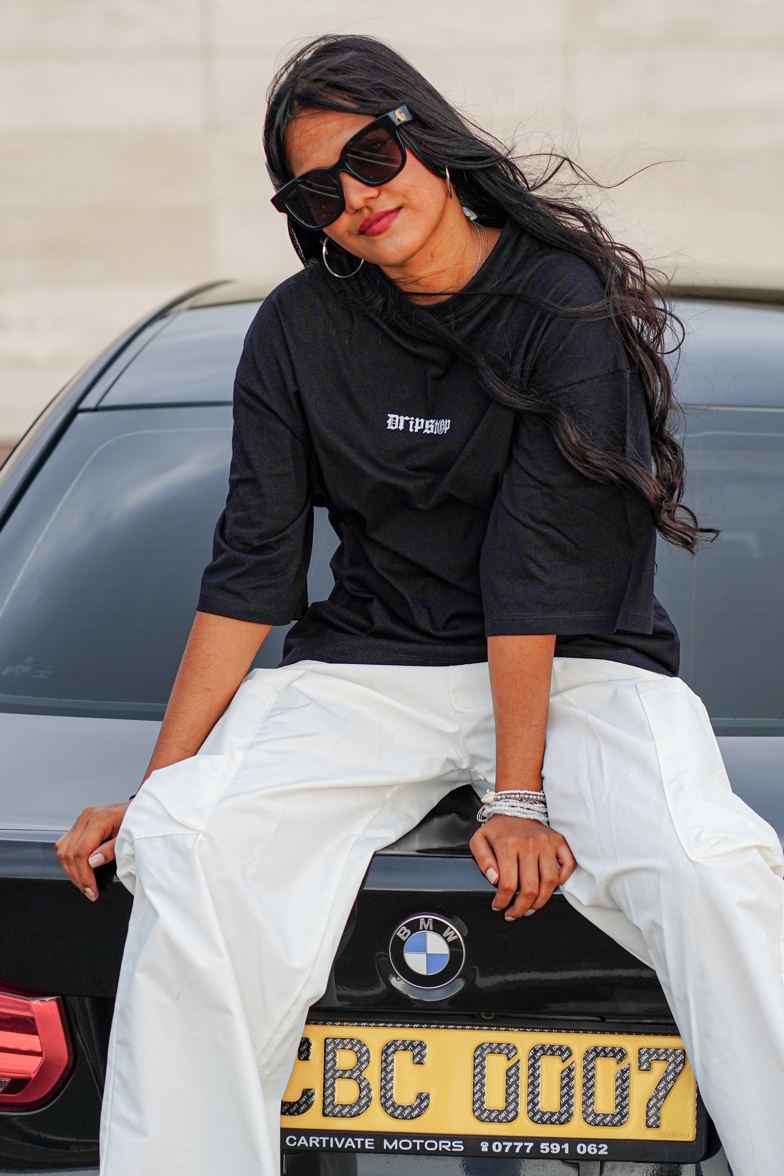 BMW M5 T-Shirt