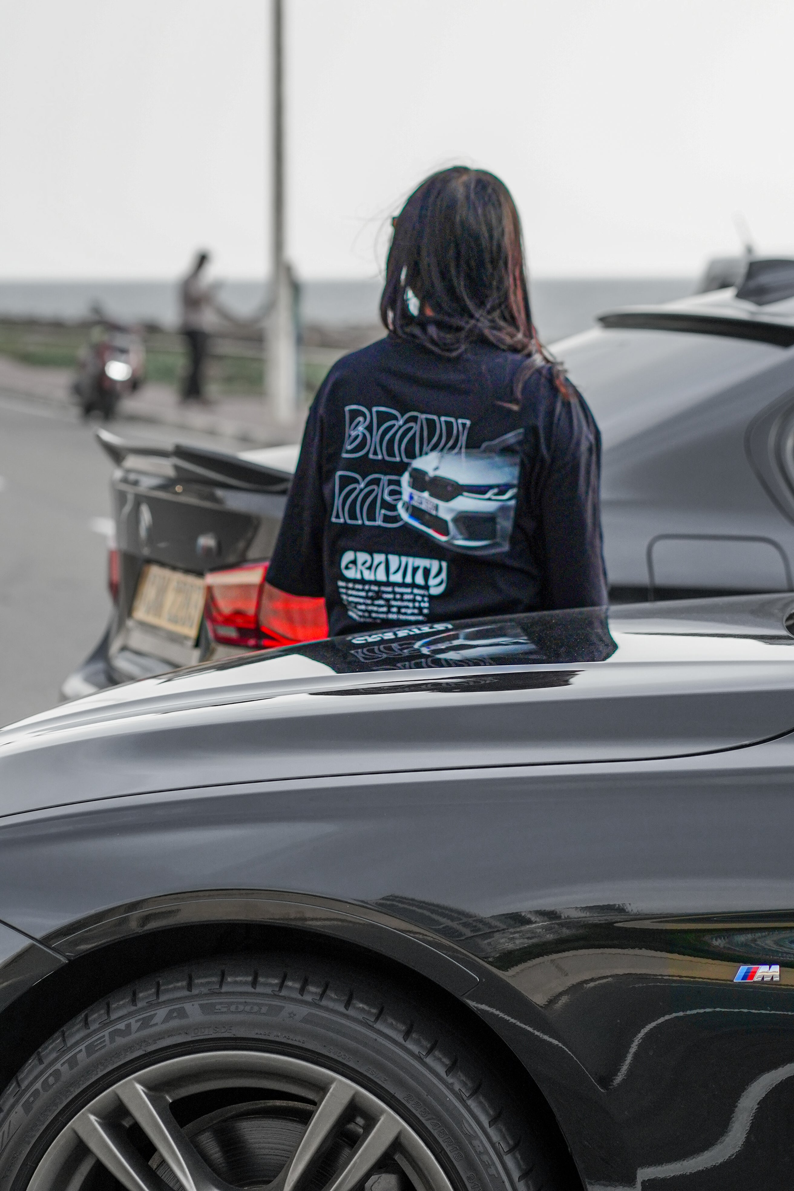 BMW M5 T-Shirt