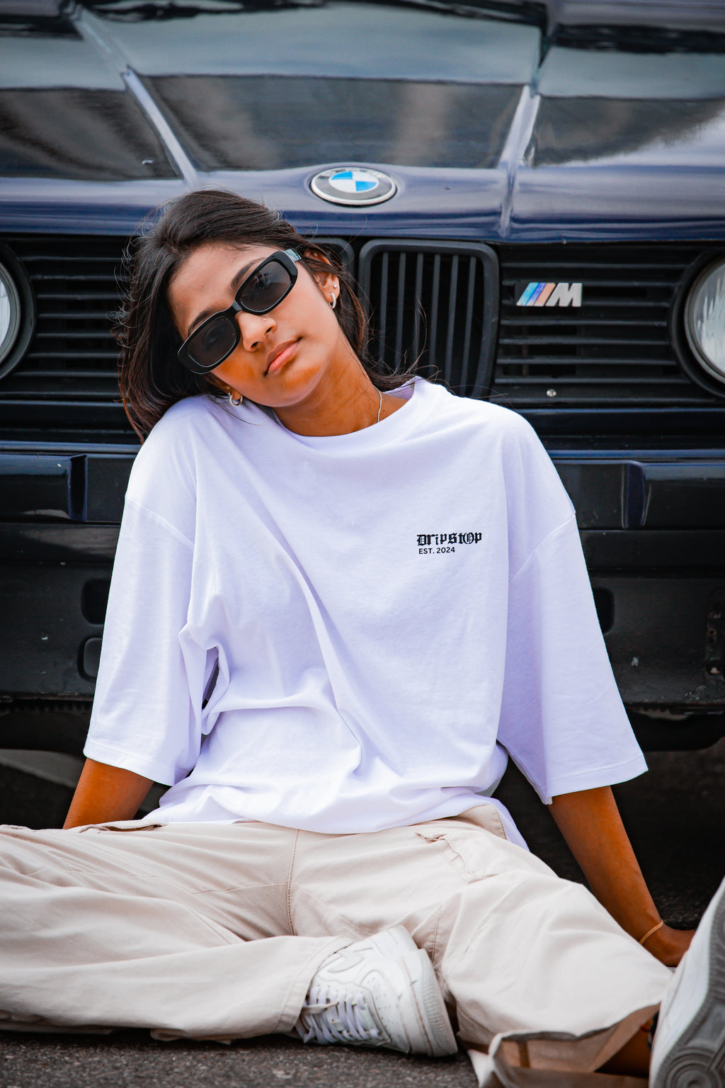 Self Confidence T-shirt