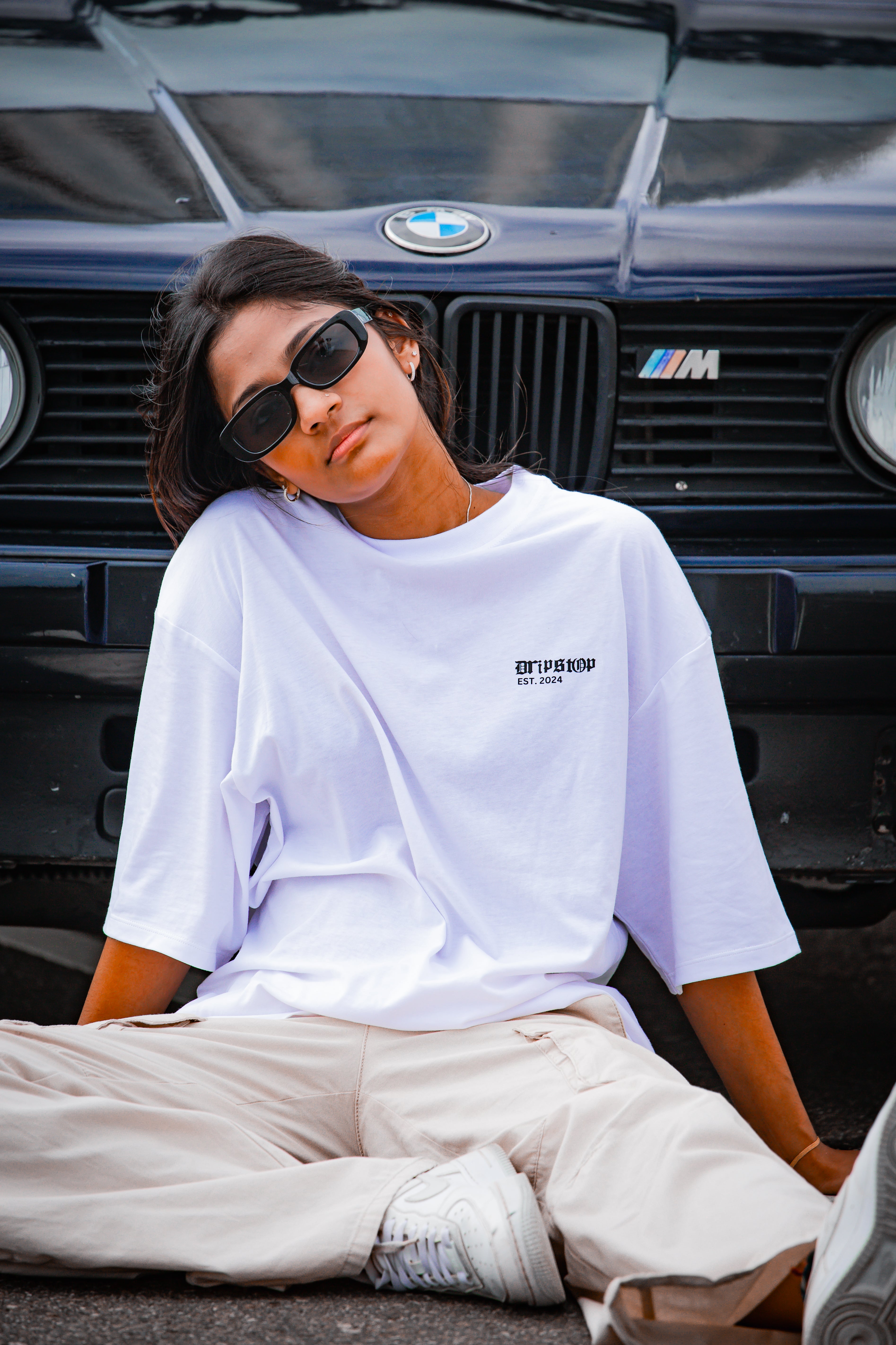 Self Confidence T-shirt
