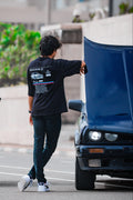BMW E30 T-shirt