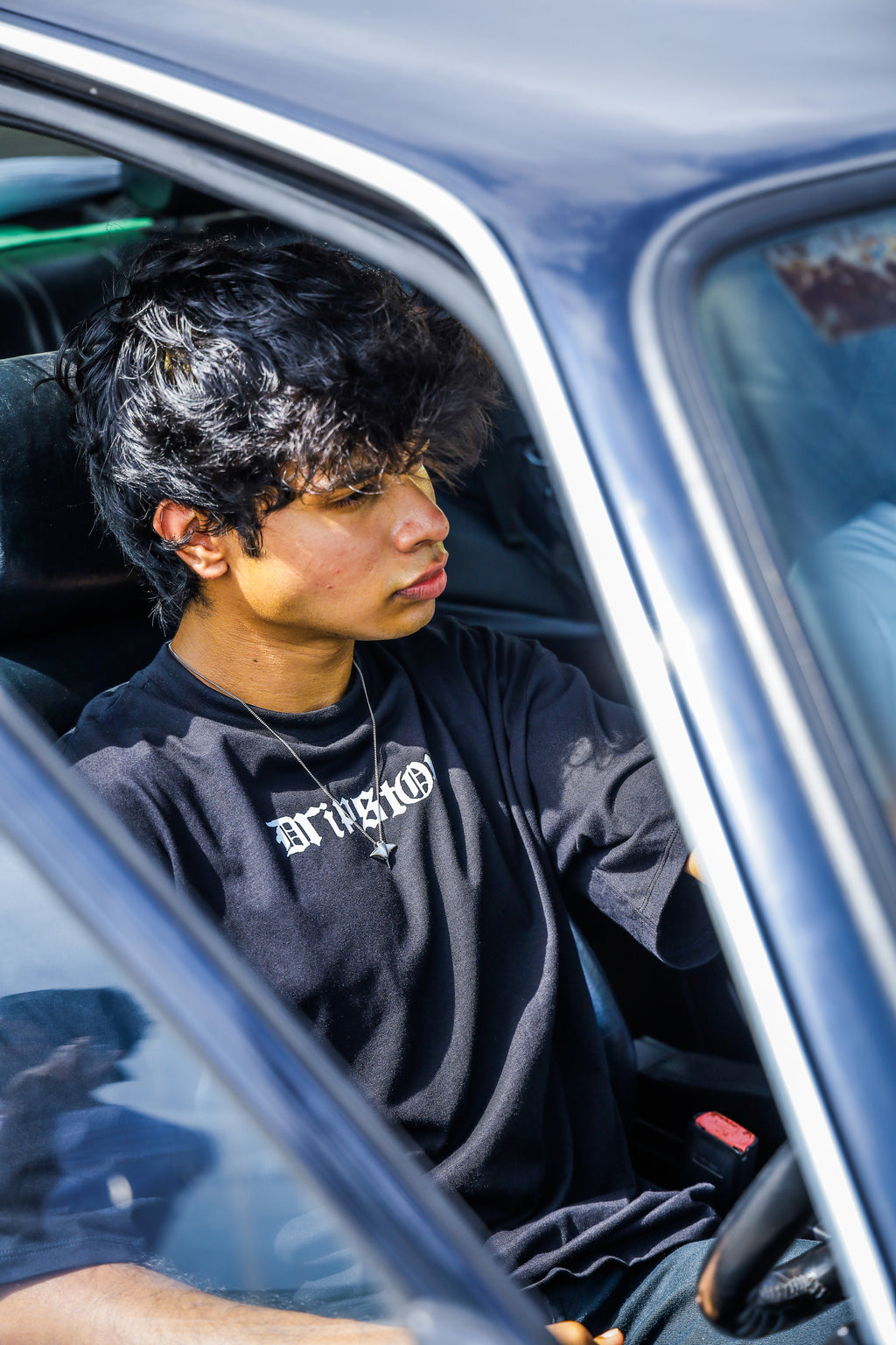 BMW E30 T-shirt