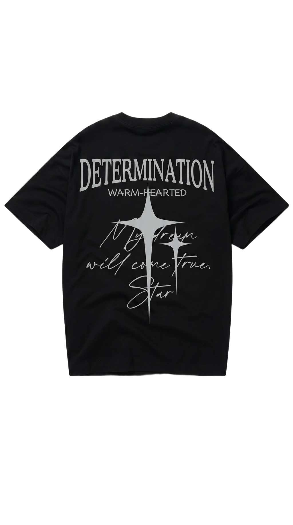 Determination T-Shirt