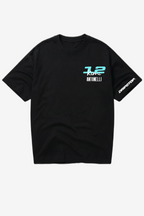 Kimi Antonelli 12 T-Shirt