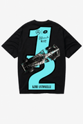 Kimi Antonelli 12 T-Shirt