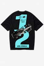Kimi Antonelli 12 T-Shirt