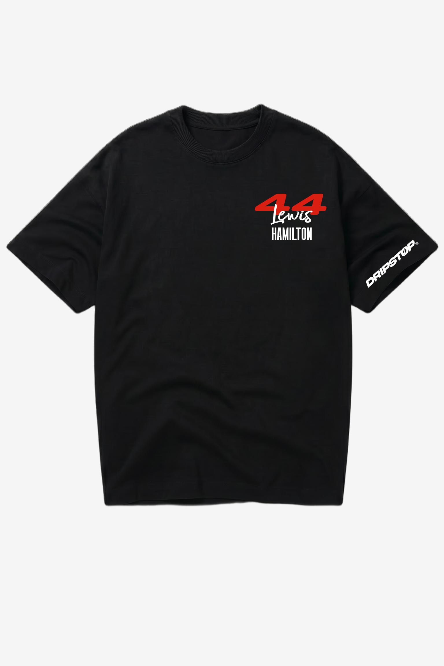 Lewis Hamilton 44 T-Shirt