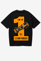 Lando Norris 1 T-Shirt