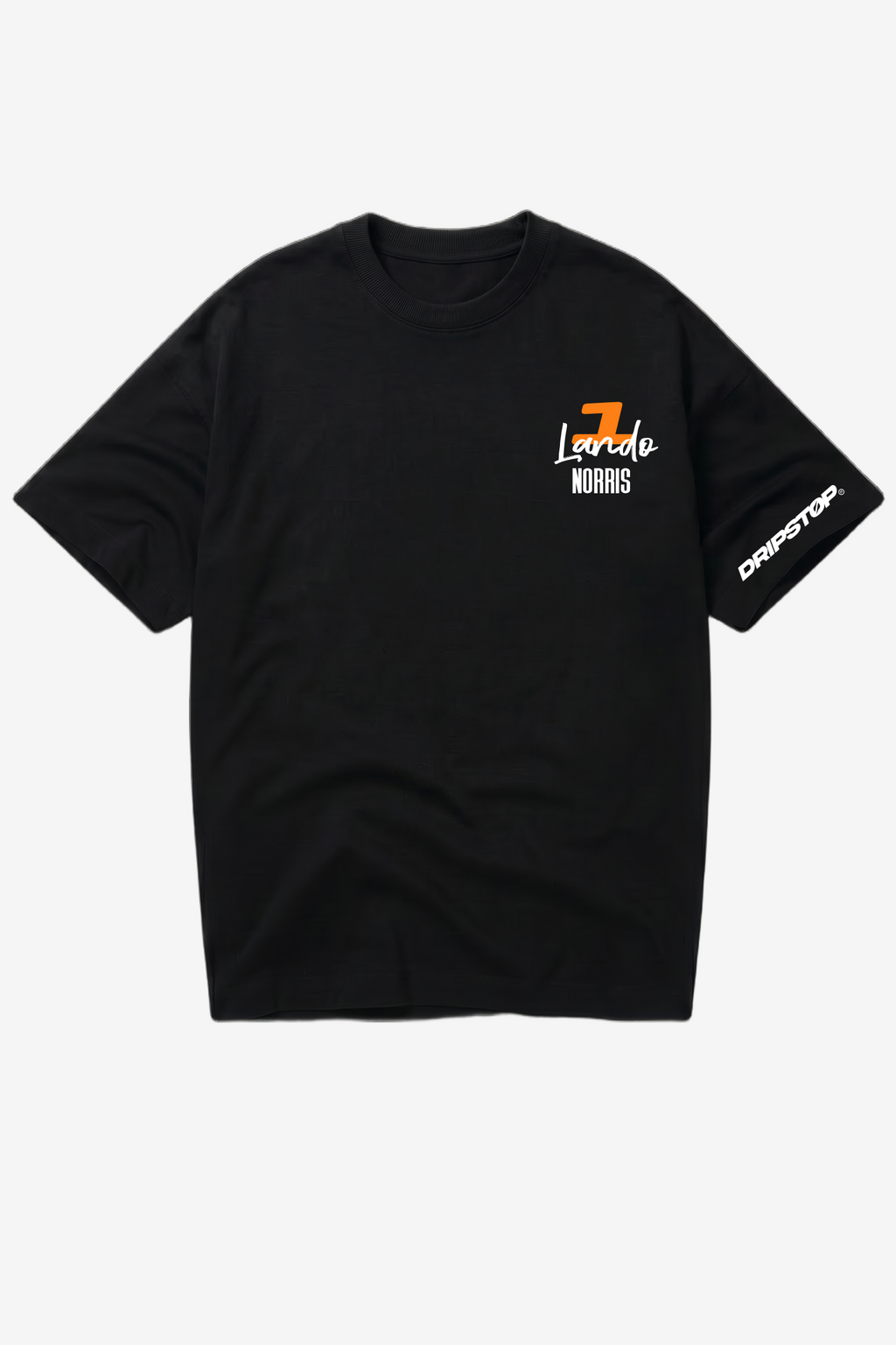 Lando Norris 1 T-Shirt