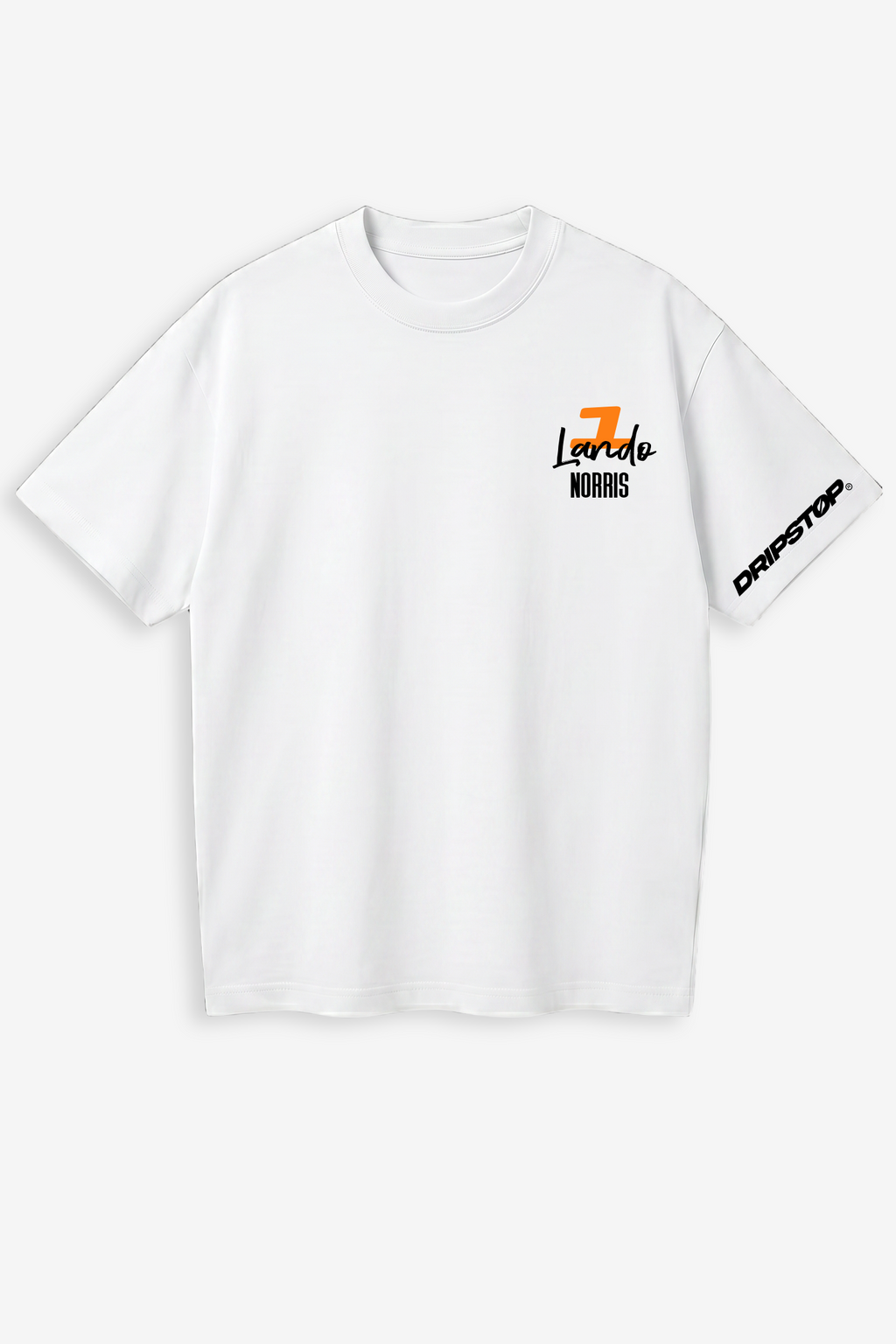 Lando Norris 1 T-Shirt