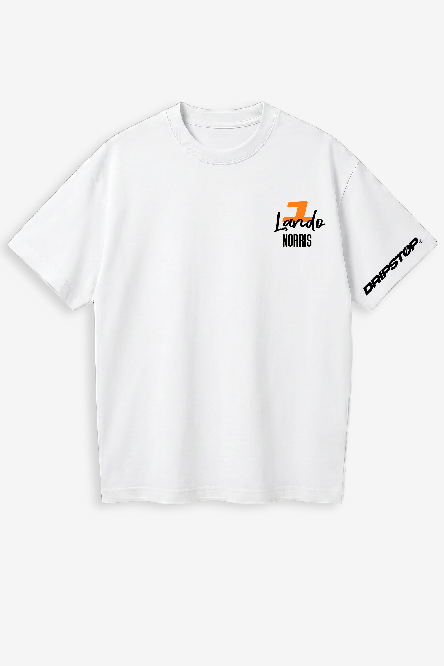 Lando Norris 1 T-Shirt