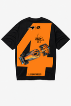 Lando Norris 4 T-Shirt