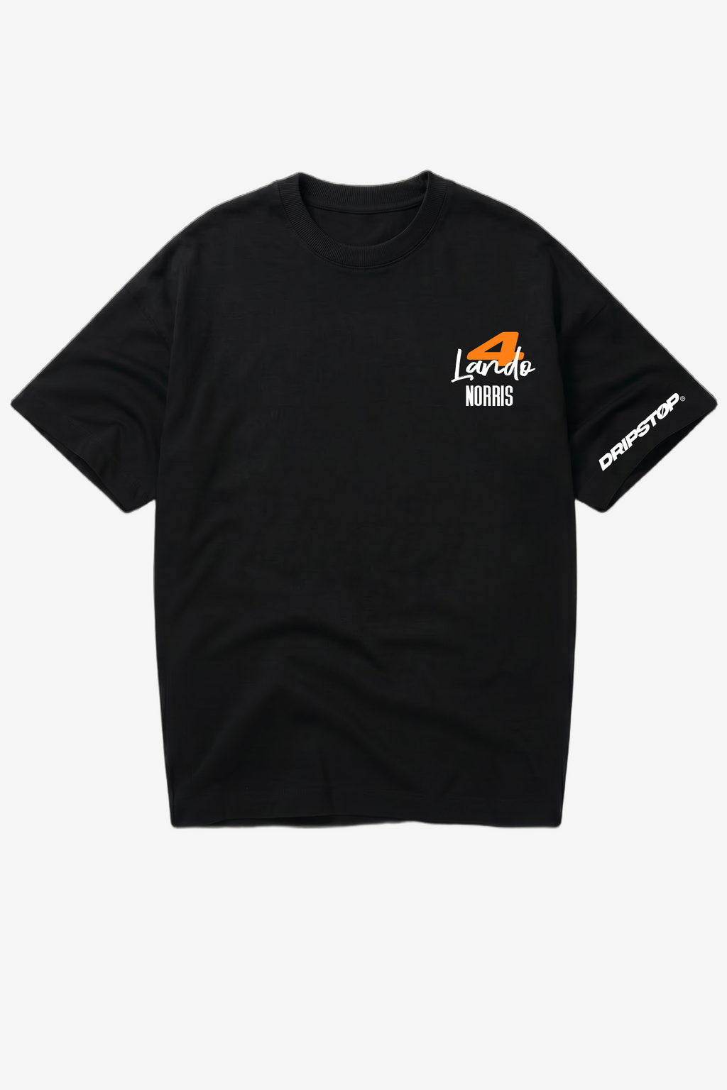 Lando Norris 4 T-Shirt