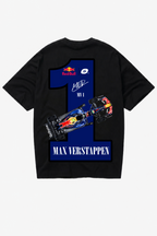 Max Verstappen 1 T-Shirt