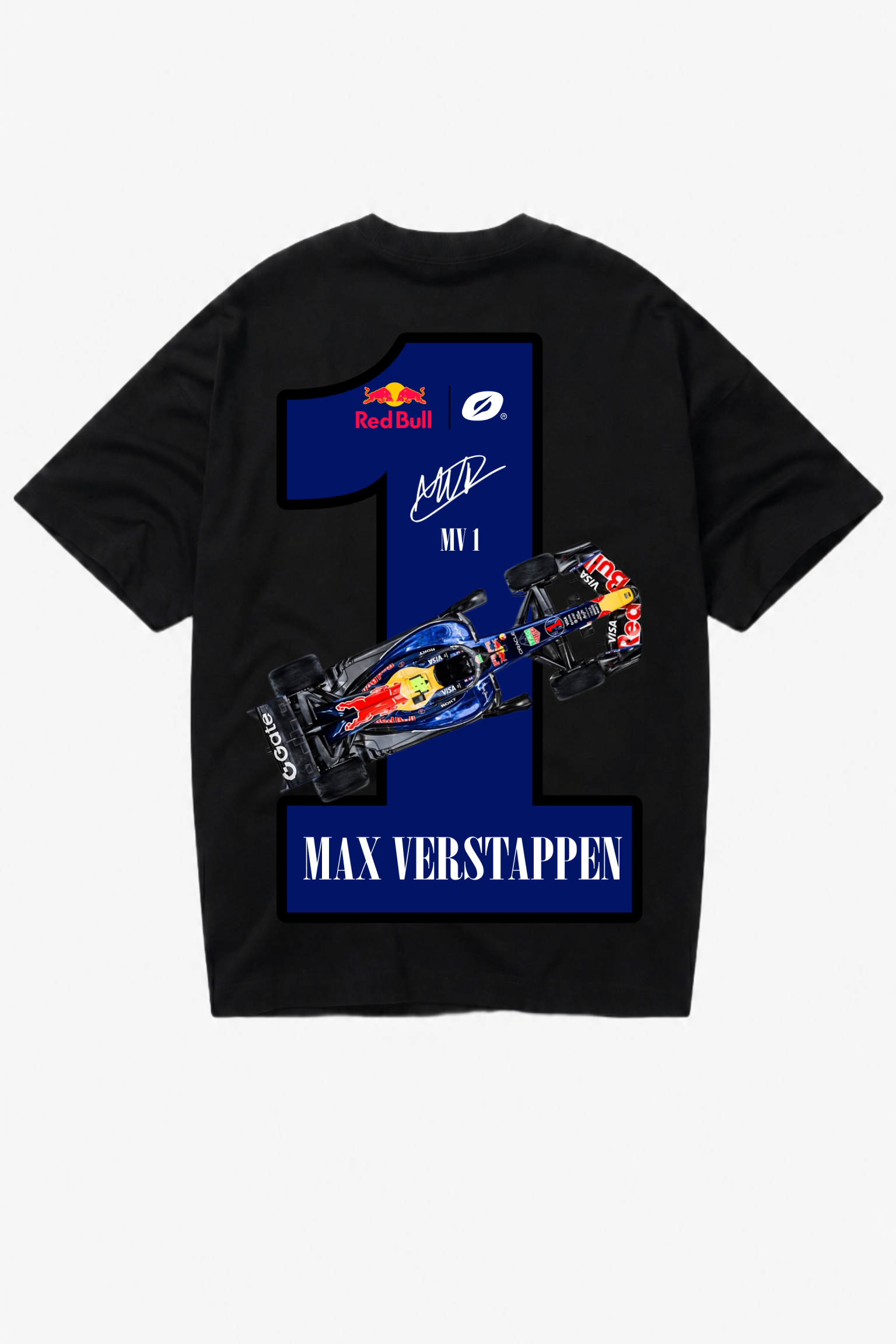 Max Verstappen 1 T-Shirt